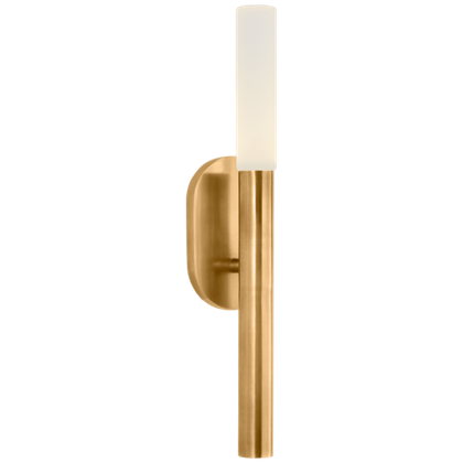 Настенный светильник Visual Comfort Rousseau Small Bath Sconce