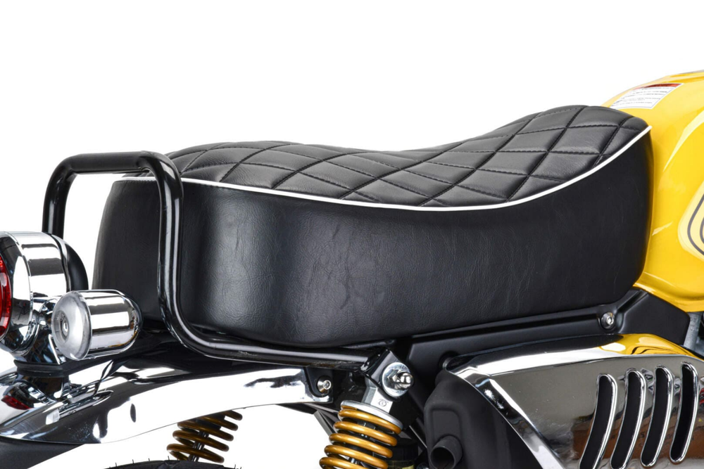 Мотоцикл MOTOLAND Monkey 150 PITBIKE