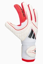 Вратарские перчатки adidas Copa Pro Fingersave - белый