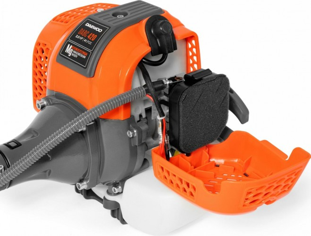 Мотокоса DAEWOO DABC 420