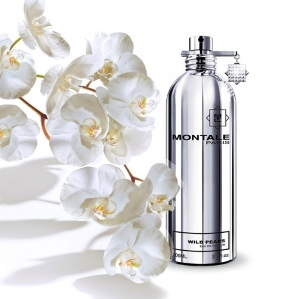 Montale Wild Pears 100ml (duty free парфюмерия)