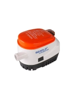 Помпа в/о SeaFlo 12B 750GPH auto (390(2м)-2558 л/ч)