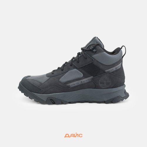 Ботинки Timberland Lincoln Peak Mid GTX 