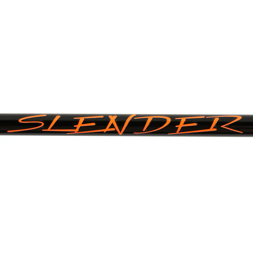 Спиннинг штекерный Kaida SLENDER 1.98м (0.3-5гр)