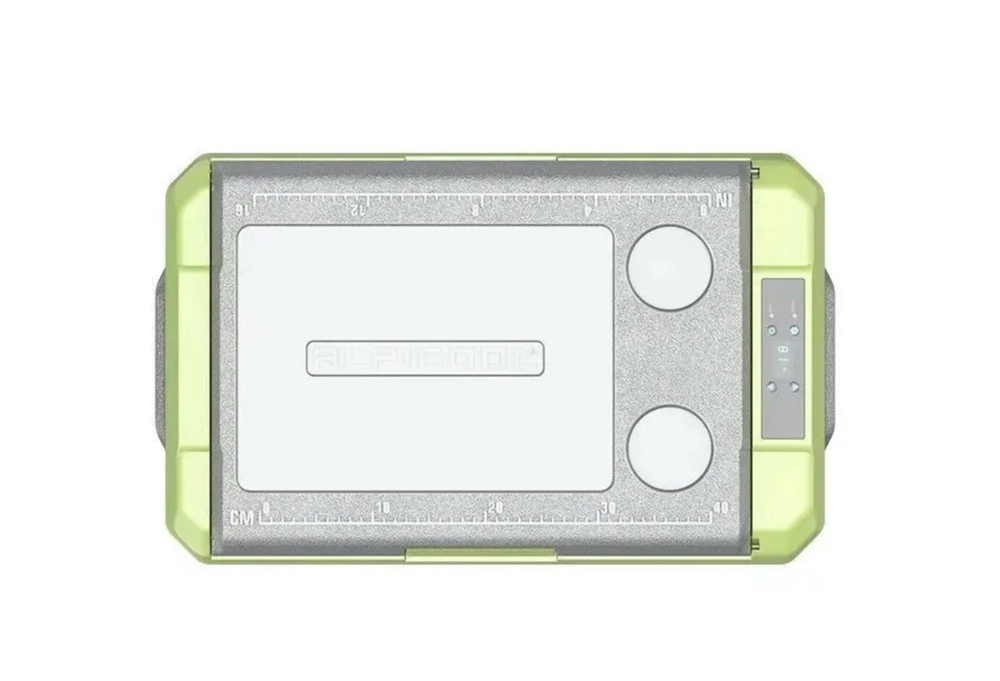 X50 / - Автохолодильник (50 л, с Bluetooth) компрессорный Alpicool X50 (50 литров) 12-24-220В с Bluetooth (Гарантия 14 дней)
