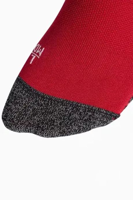 Гетры adidas Liverpool FC 25/26 Home - красный