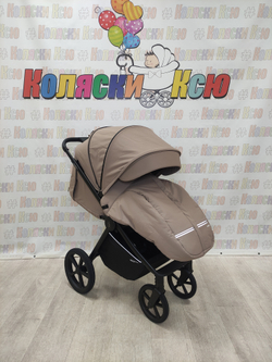Коляска прогулочная Sweet Baby Elegante S Beige