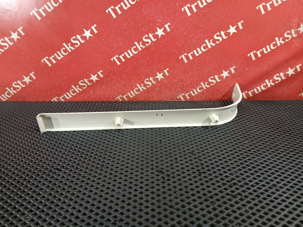 Накладка салона кабины