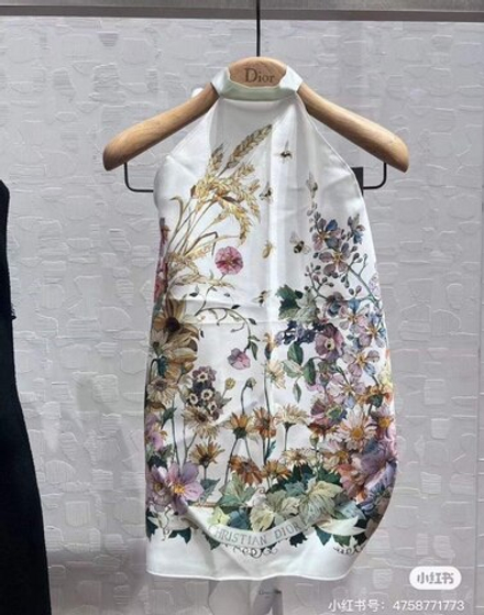 Топ Dior