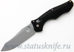 Нож BENCHMADE 810 CONTEGO CPM-M4 CERAKOTE PLAINфотография - 1