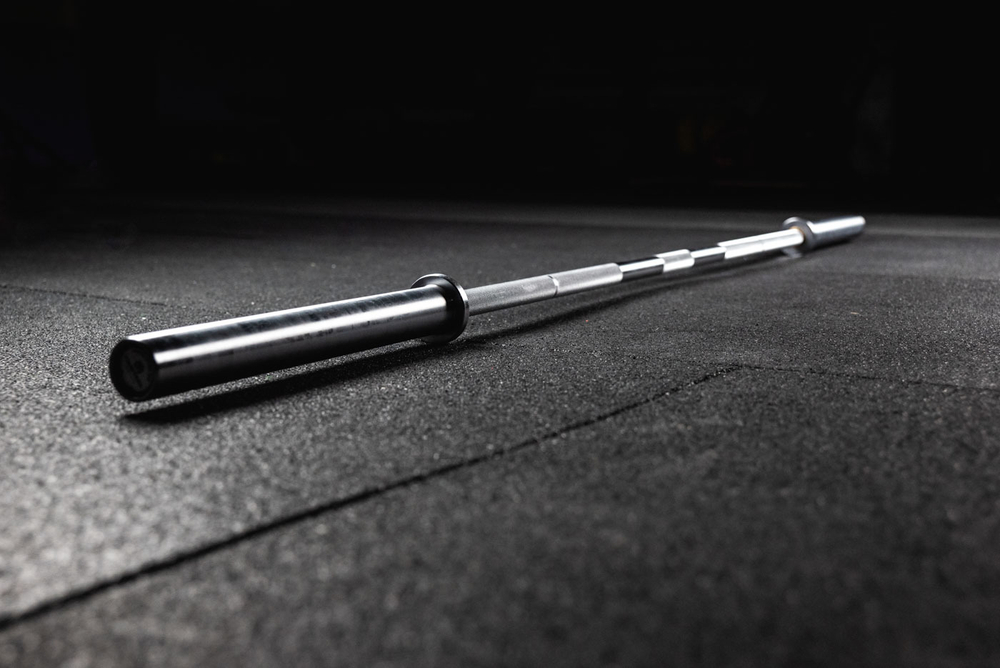 Гриф Powerlifting 20кг, 2200мм