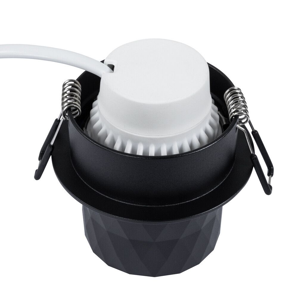 Точечный встраиваемый светильник Arte Lamp