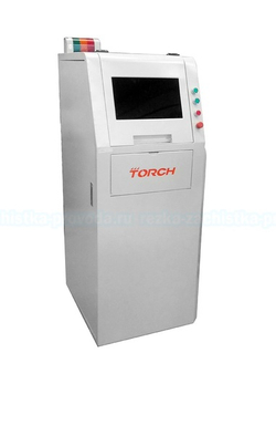 Вакуумные печи оплавления припоя TORCH RS110/160/220