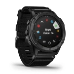 Спортивные наручные часы GARMIN TACTIX DELTA Solar, 010-02357-11