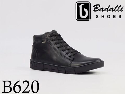 Кеды мужские B620-1P 39-44