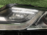 Фара левая Toyota Camry xv70 (2017-н.в.) LED