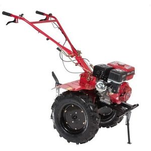 Мотоблоки DAMAN