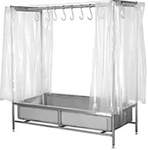 Ванна для подвешивания мясных туш Проммаш ВСК