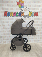 Коляска модульная Sweet Baby Orso SBL Dark Beige