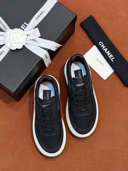 Кроссовки Chanel