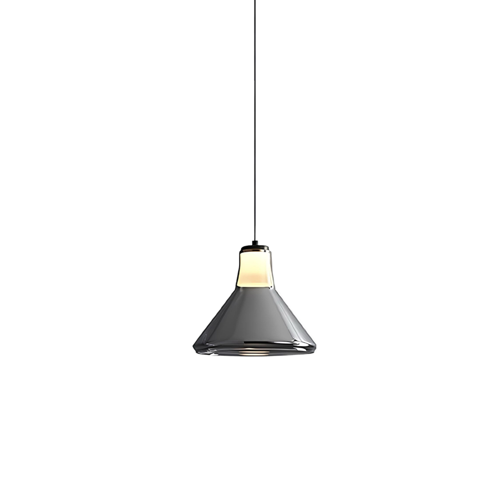 Pendant design lamp Fahrenheit