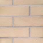 UniCeramix, UX-21, beige - Клинкерная плитка под кирпич