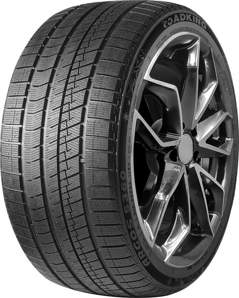 RoadKing Argos S360 235/45 R18 98T