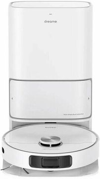 Робот-пылесос Dreame L10 Ultra White