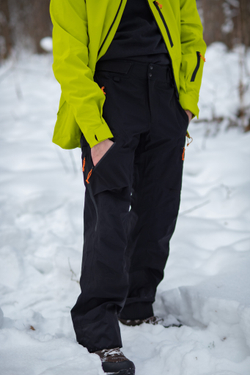 Брюки Гравити