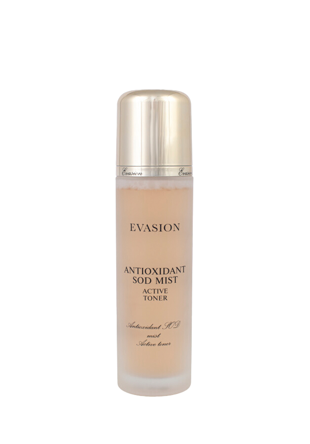 Evasion Antioxidant Sod Mist S.O.D Антиоксидантный тоник мист