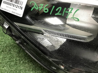 Битая Фара правая BMW X1 F48 (2015-2019) LED