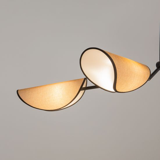 Подвесной светильник Maytoni MOD225PL-04B