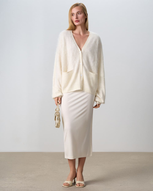 Кардиган “Boujee”