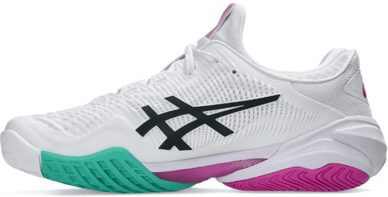 Кроссовки мужские Asics Court FF 3