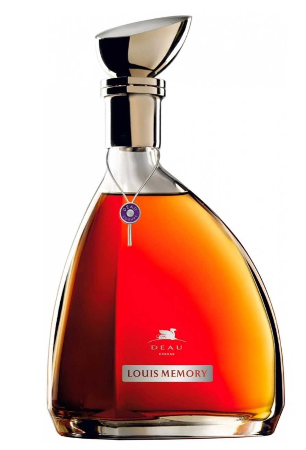 Коньяк Deau Louis Memory, 0.7 л