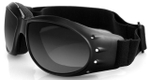 мотоочки BOBSTER Cruiser Smoked Reflective