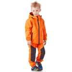 Dragonfly Детский комплект дождевой (куртка, брюки) EVO Kids (мембрана)