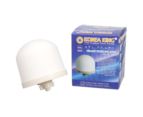 БИО Керамический фильтр KOREA KING