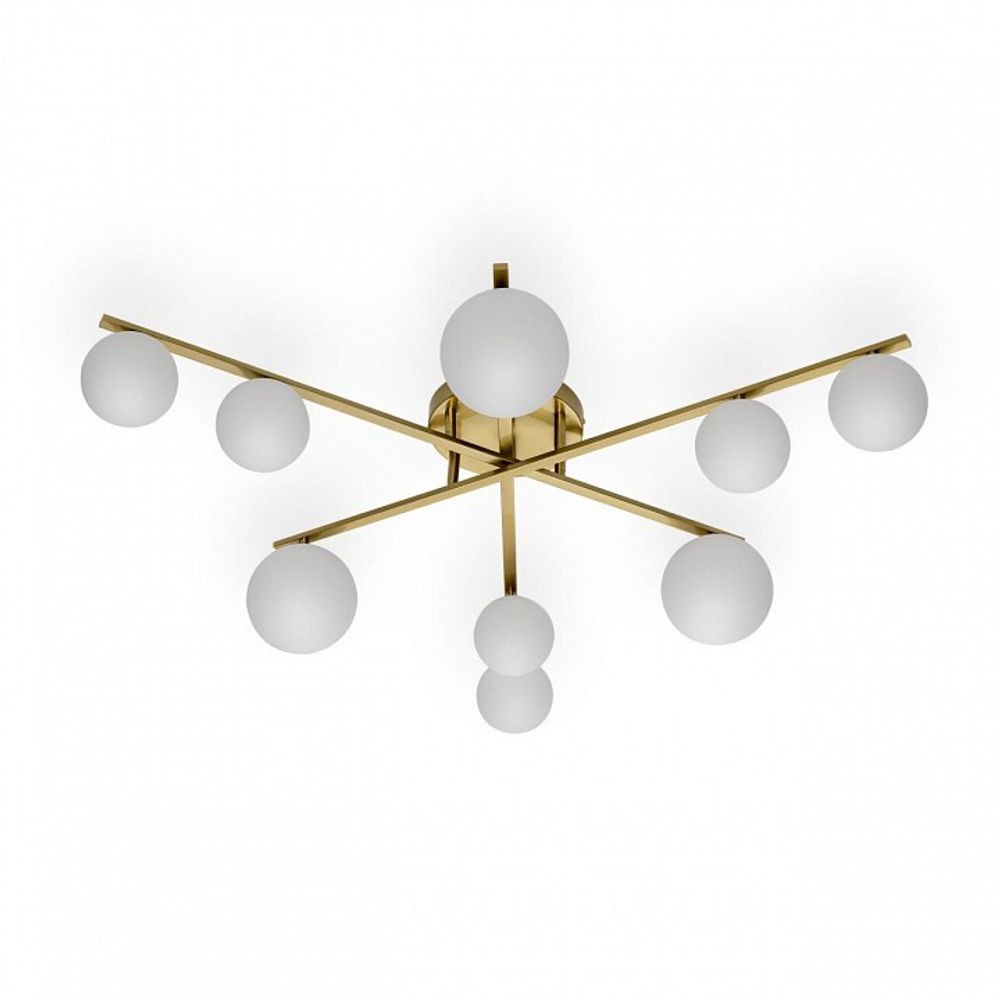 Потолочная люстра Citilux Glob CL209293