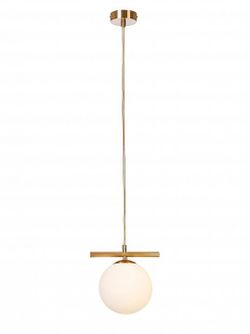 Подвесной светильник MyFar Francis MR2073-1P