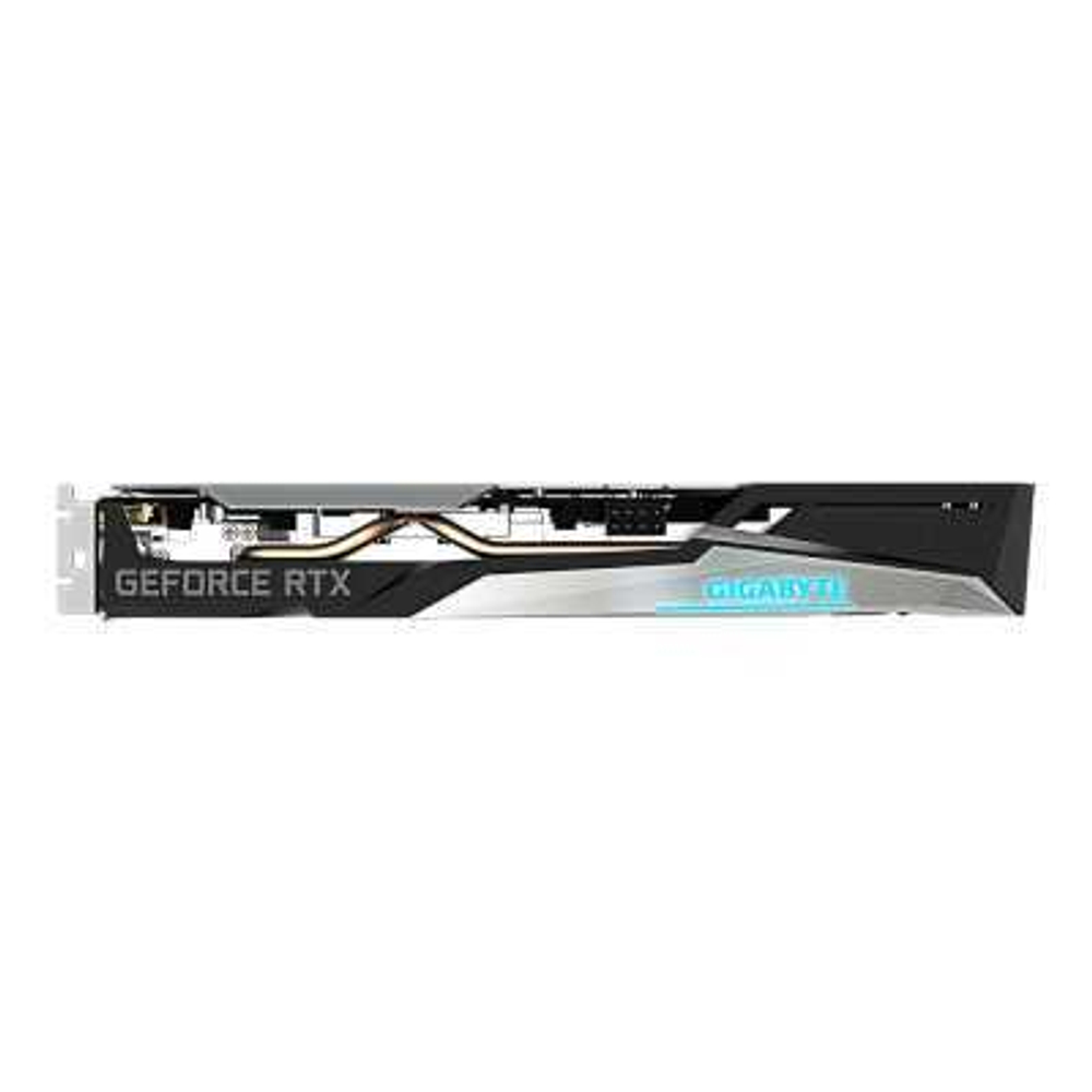 Видеокарта GigaByte nVidia GeForce RTX 3050 8Gb GV-N3050GAMING OC-8GD