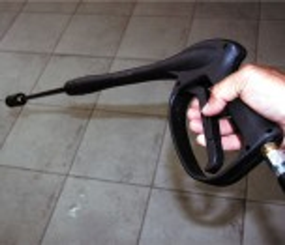 Мойка высокого давления СОРОКИН 14.17 1,7кВт, 220В, 150бар