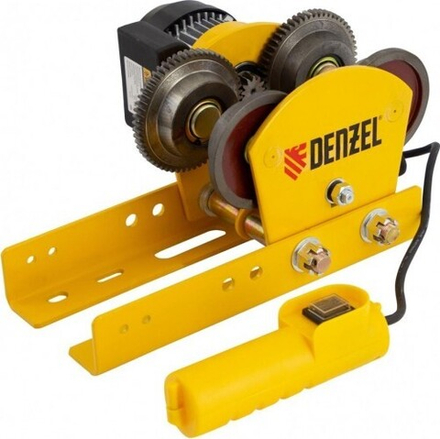 Каретка для электротельфера Denzel T-1000 52009