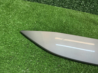 Накладка решетки радиатора Faw Bestune B70 (20-нв)