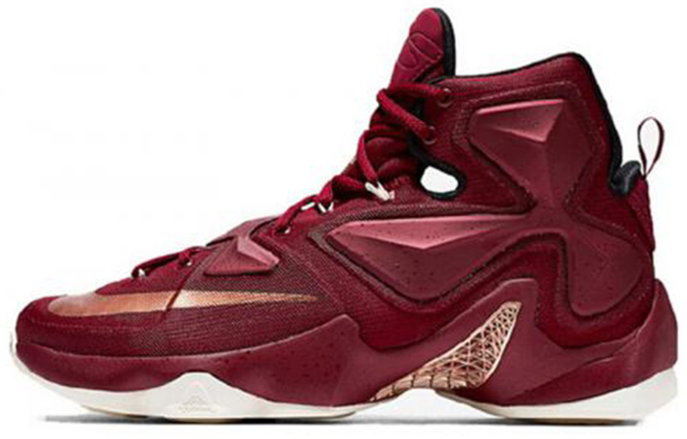 Кроссовки Nike Lebron 13 Ep