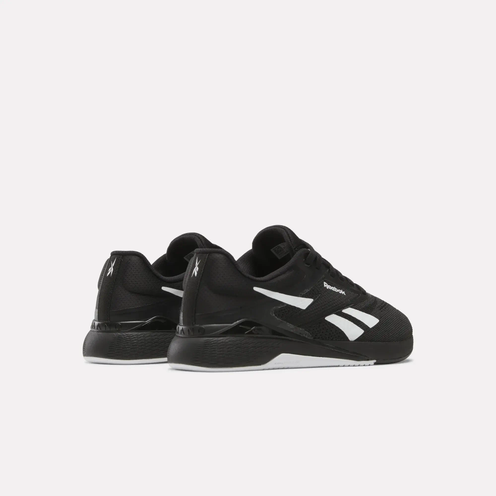 Кроссовки женские Reebok Nano X5 (Черные)