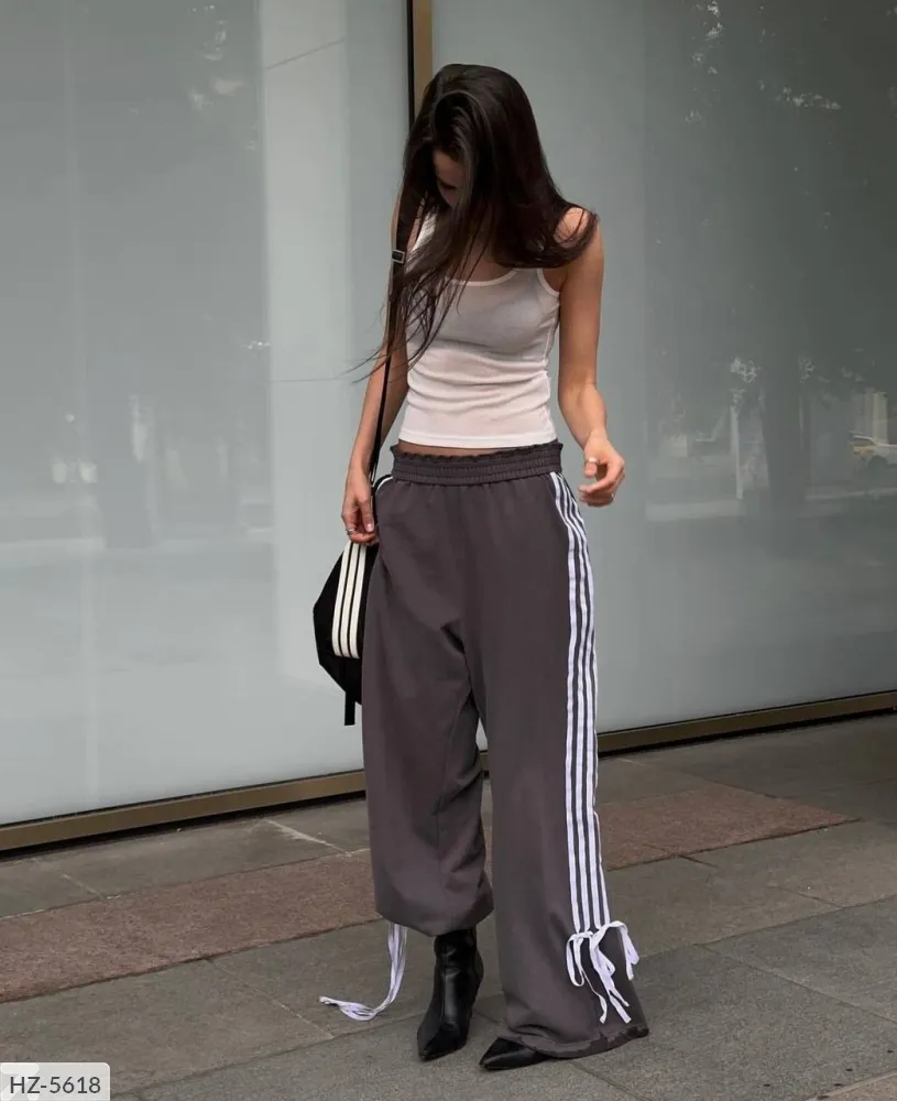 Штаны HZ-5615 Фабрика Моды