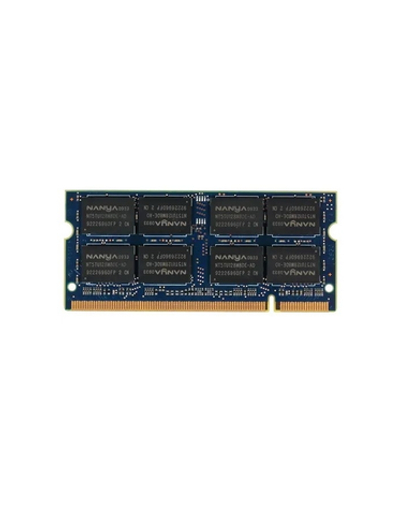 Оперативная память Patriot DDR2 SODIMM 2GB PSD22G8002S PC2-6400, 800MHz