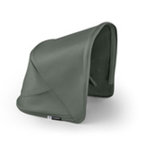 Bugaboo Капюшон сменный Fox 5 Renew/Kangaroo sun canopy FOREST GREEN