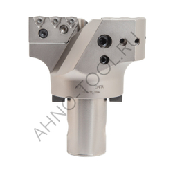 Корпусное сверло с направляющей YLMD-115120-C40 ACCKee